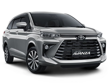 Toyota Avanza