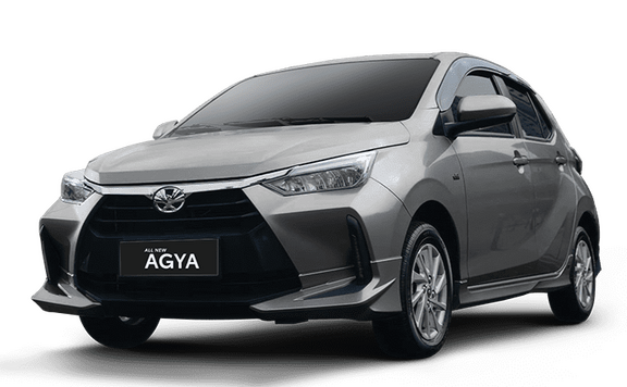 Toyota Agya